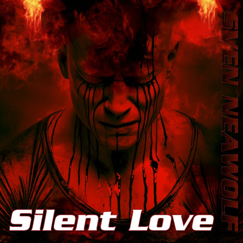 track ... Sven Neawolf ... Silent Love