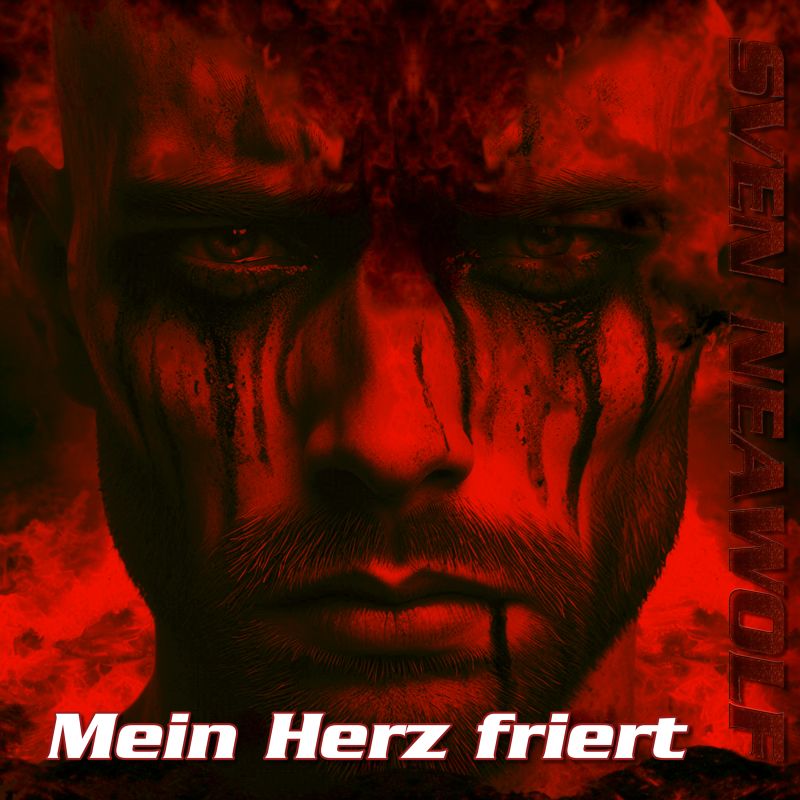 track ... Sven Neawolf ... Mein Herz friert
