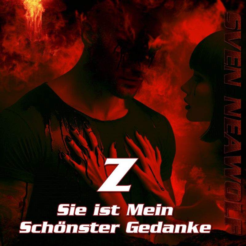 track ... Sven Neawolf ... Z - Sie Ist Mein Schönster Gedanke