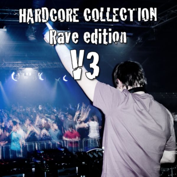 album ... ... Hardcore Collection, Vol. 3