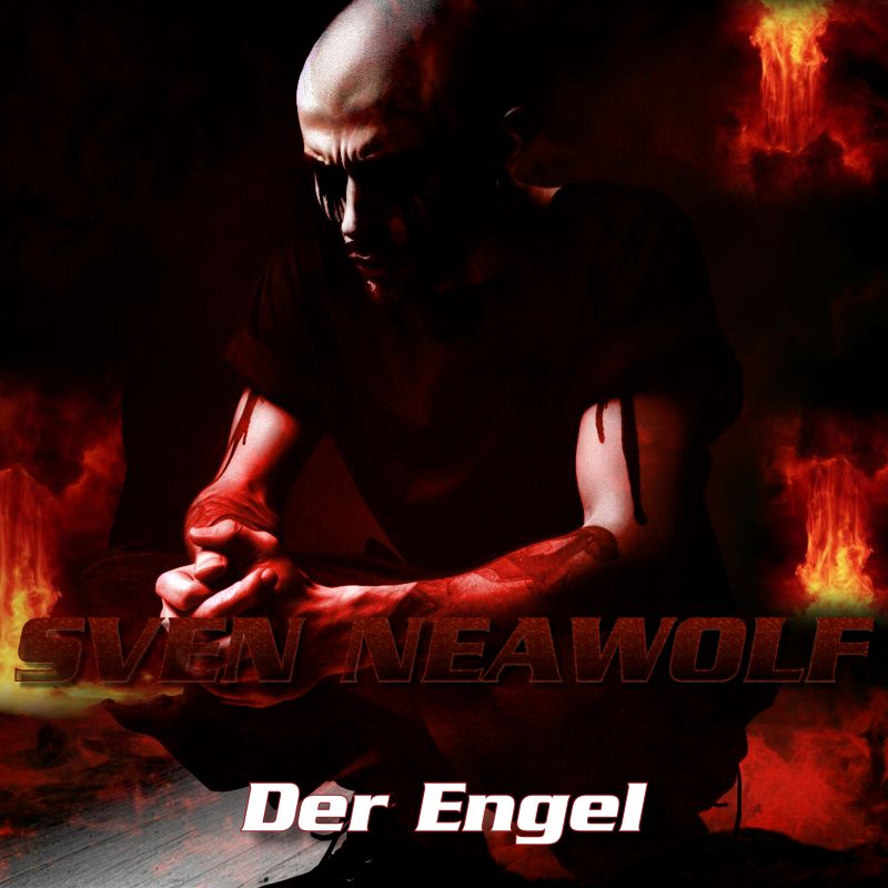 track ... Sven Neawolf ... Der Engel