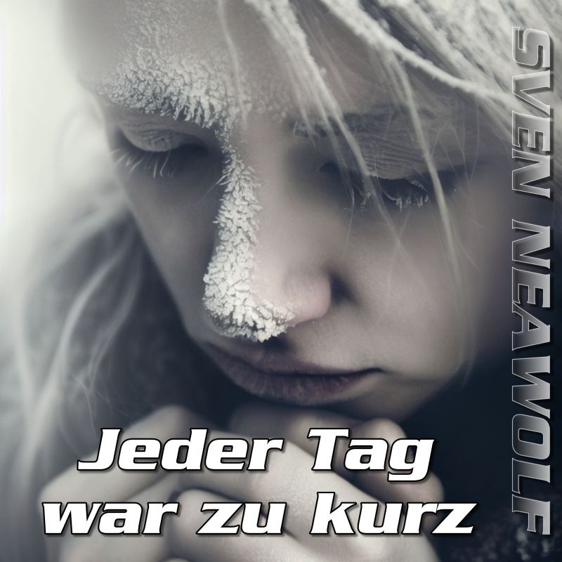 Sven Neawolf | /cover/cover-jeder-tag-war-zu-kurz-800.jpg