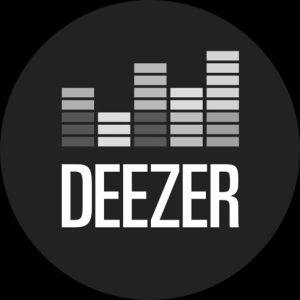 socialmedia ... Deezer ... Sven Neawolf