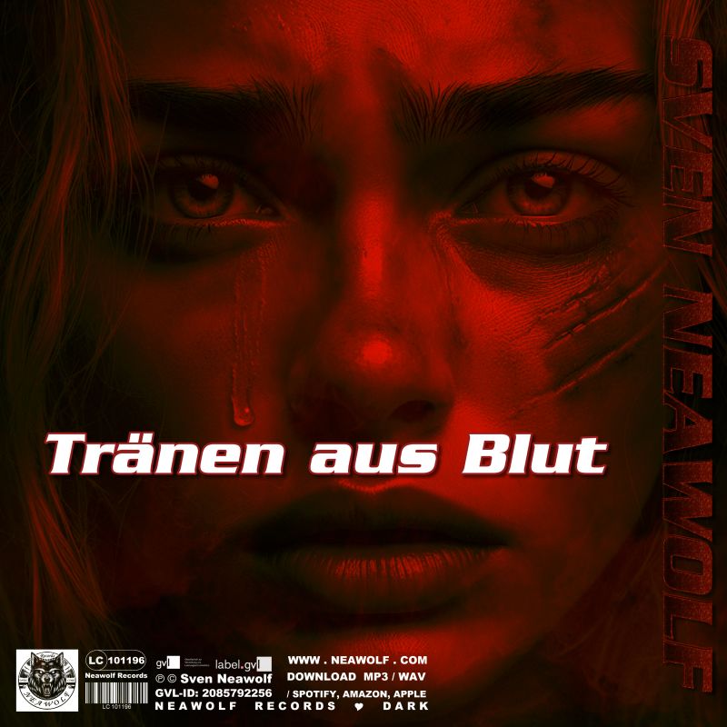 album ... ... Tränen aus Blut