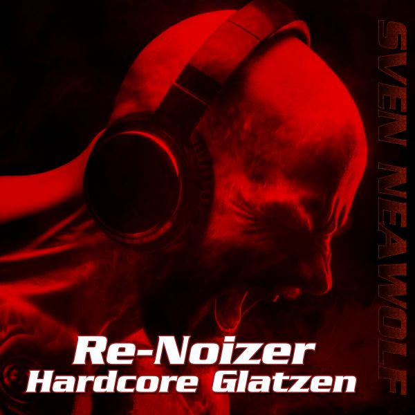 track ... Sven Neawolf ... Re-Noizer